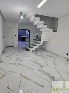 Sobrado com 4 Quartos à venda, 96m² no Vila Monumento, São Paulo