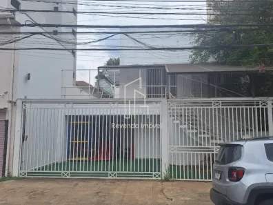 Sala Comercial à venda, 280m² no Vila Clementino, São Paulo