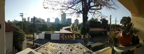 Casa com 3 Quartos à venda, 115m² no Jardim Vale Paraíso, São José dos Campos