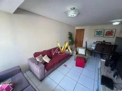 Apartamento com 3 Quartos à venda, 108m² no Rosarinho, Recife