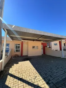 Casa de Condomínio com 3 Quartos à venda, 70m² no Vila Pedroso, Votorantim