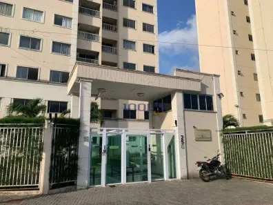 Apartamento com 3 Quartos à venda, 67m² no Mondubim, Fortaleza