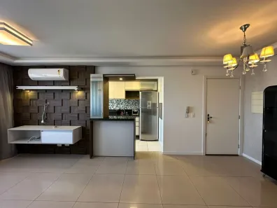 Apartamento com 2 Quartos à venda, 64m² no Centro, Canoas