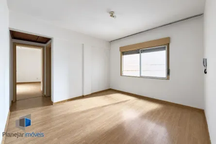 Apartamento com 1 Quarto à venda, 42m² no Centro Histórico, Porto Alegre