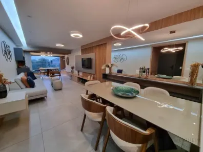 Apartamento com 3 Quartos à venda, 129m² no Vila Mariana, São Paulo