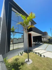 Casa com 3 Quartos à venda, 137m² no Zona de Expansão (Olhos D'Agua), Barra dos Coqueiros