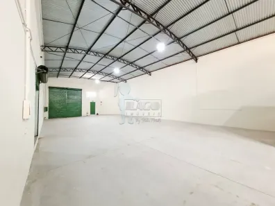 Galpão/Depósito/Armazém para alugar, 400m² no Jardim Salgado Filho, Ribeirão Preto