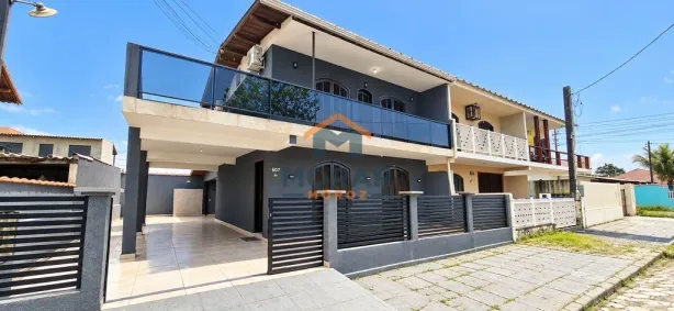 Sobrado com 3 Quartos à venda, 84m² no Ipanema, Pontal do Paraná