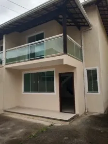 Casa com 3 Quartos à venda, 129m² no Costazul, Rio das Ostras