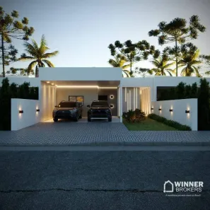 Casa com 3 Quartos à venda, 125m² no Marilena, Marilena