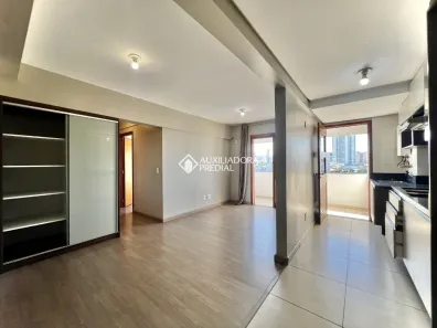 Apartamento com 2 Quartos para alugar, 65m² no Ideal, Novo Hamburgo