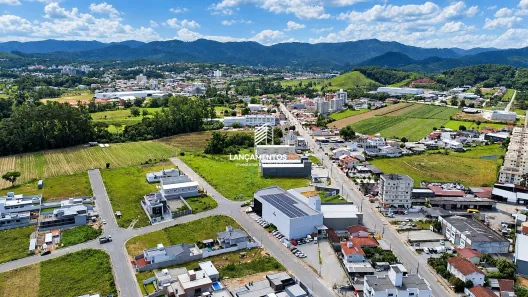 Lote/Terreno à venda, 360m² no Vila Becker, Santo Amaro da Imperatriz