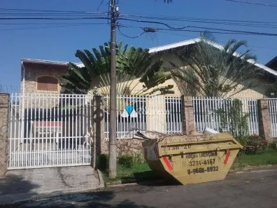 Casa com 2 Quartos à venda, 1115m² no Parque Taquaral, Campinas