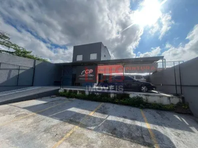Ponto Comercial à venda, 147m² no Engenho do Mato, Niterói