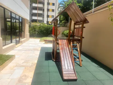 Apartamento com 3 Quartos à venda, 146m² no Vila Pompéia, São Paulo