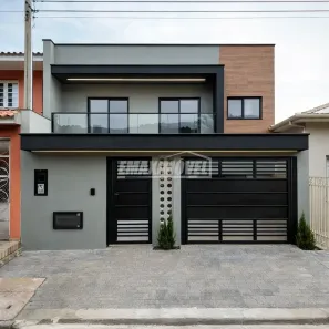 Casa com 3 Quartos à venda, 323m² no Parque Três Meninos, Sorocaba