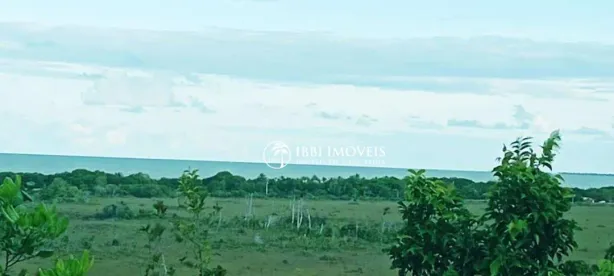Lote/Terreno à venda, 1400000m² no Centro, Santa Cruz Cabrália