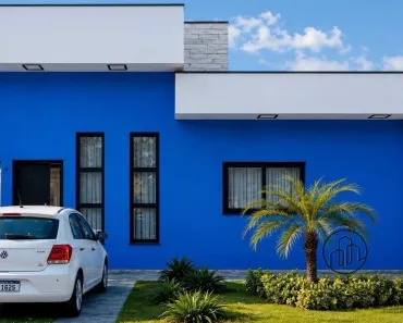 Casa com 2 Quartos à venda, 175m² no Jardim Terra Bella, Salto de Pirapora