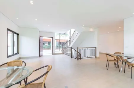 Casa de Condomínio com 4 Quartos à venda, 650m² no Jardim dos Estados, São Paulo