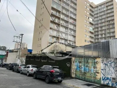 Lote/Terreno com 1 Quarto à venda, 840m² no Vila Ivone, São Paulo