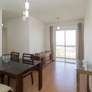 Apartamento com 2 Quartos à venda, 48m² no Vila Prudente, São Paulo