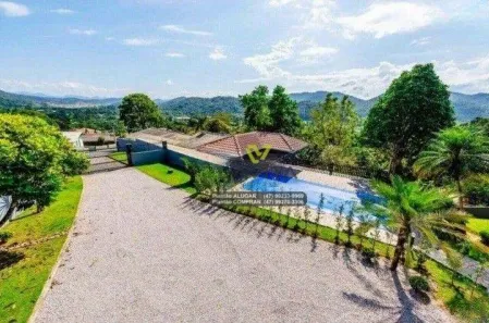 Casa com 3 Quartos à venda, 364m² no Bela Vista, Gaspar