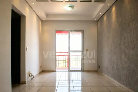 Apartamento com 2 Quartos à venda, 73m² no Vila Industrial, Campinas