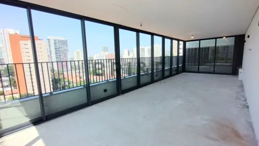 Cobertura com 3 Quartos à venda, 170m² no Cidade Monções, São Paulo