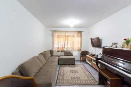 Casa com 3 Quartos à venda, 214m² no Vila Arriete, São Paulo
