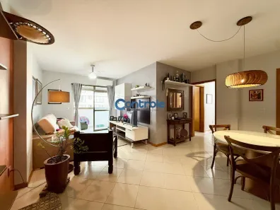 Apartamento com 3 Quartos à venda, 104m² no Canto, Florianópolis
