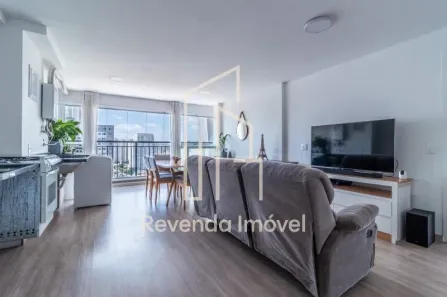 Apartamento com 3 Quartos à venda, 74m² no Barra Funda, São Paulo
