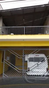 Sobrado com 5 Quartos à venda, 150m² no Vila Libanesa, São Paulo