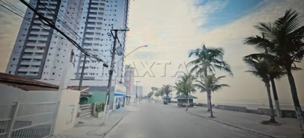 Apartamento com 3 Quartos para alugar, 92m² no Jardim Praia Grande, Mongaguá