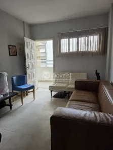 Apartamento com 1 Quarto à venda, 68m² no Boqueirão, Santos