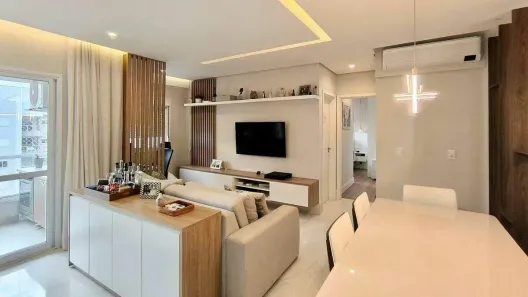 Apartamento com 2 Quartos à venda, 69m² no Medeiros, Jundiaí