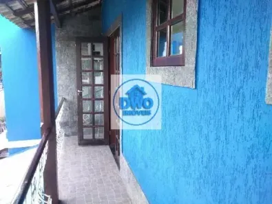Casa com 3 Quartos à venda, 120m² no Praça Seca, Rio de Janeiro