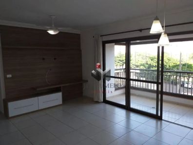 Apartamento com 3 Quartos à venda, 97m² no Jardim Nova Aliança Sul, Ribeirão Preto