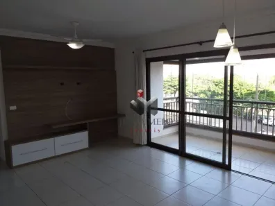 Apartamento com 3 Quartos à venda, 97m² no Jardim Nova Aliança Sul, Ribeirão Preto