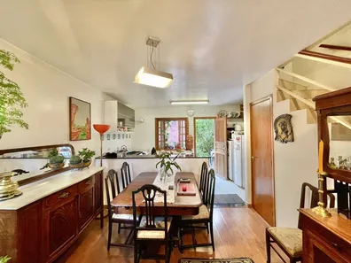 Casa de Condomínio com 3 Quartos à venda, 81m² no Jardim Barbacena, Cotia