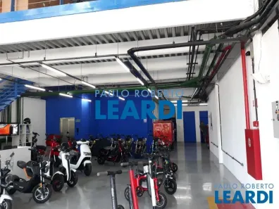 Imóvel Comercial para venda ou aluguel, 943m² no Pinheiros, São Paulo
