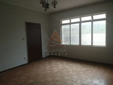 Casa com 3 Quartos à venda, 238m² no Jardim Paulistano, Ribeirão Preto