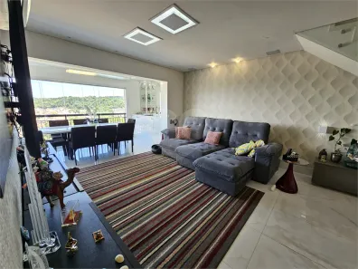 Apartamento com 3 Quartos para venda ou aluguel, 261m² no Vila Irmãos Arnoni, São Paulo