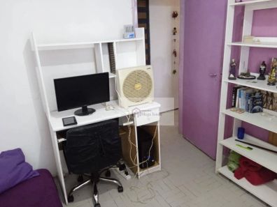 Apartamento com 2 Quartos à venda, 58m² no Água Funda, São Paulo