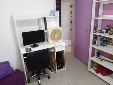 Apartamento com 2 Quartos à venda, 58m² no Água Funda, São Paulo