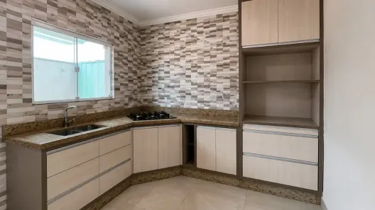 Sobrado com 4 Quartos à venda, 142m² no Loteamento Residencial e Comercial Bosque Flamboyant, Taubaté