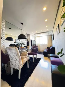 Apartamento com 2 Quartos à venda, 48m² no Água Chata, Guarulhos