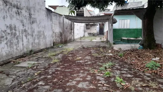 Lote/Terreno à venda, 336m² no Parque Peruche, São Paulo