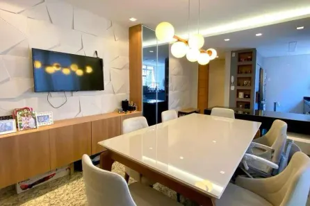 Cobertura com 3 Quartos à venda, 90m² no Serra, Belo Horizonte