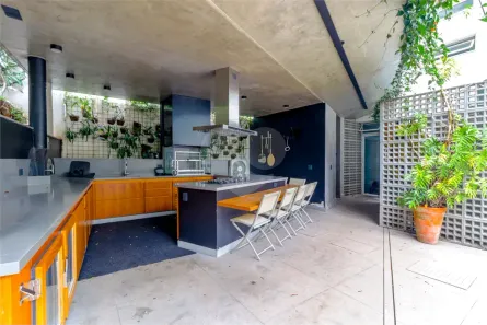 Apartamento com 3 Quartos à venda, 425m² no Alto de Pinheiros, São Paulo