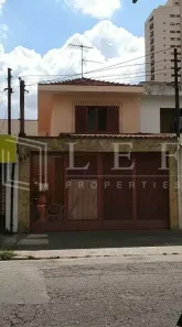 Casa com 3 Quartos à venda, 152m² no Vila Leopoldina, São Paulo